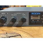 Pre Loved Zoom 9120 Rack Mounted Digital Effects Processor