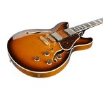 Ibanez AS93FM-VLS Artcore Expressionist Violin Burst