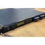 Pre Loved Roland U110 Rack Mounted Sound Module with Cards