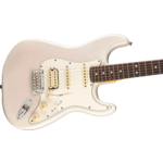 Fender Player II Stratocaster HSS, Rosewood Fingerboard, White Blonde