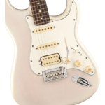 Fender Player II Stratocaster HSS, Rosewood Fingerboard, White Blonde