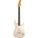 Fender Player II Stratocaster HSS, Rosewood Fingerboard, White Blonde