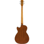 CB-60SCE Bass, Walnut Fingerboard, Natural