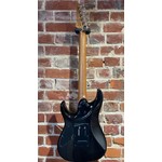 Pre Loved Ibanez AZ24S1F-TKS AZ Standard Series HH Electric Guitar in Transparent Black Sunburst