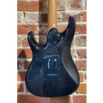 Pre Loved Ibanez AZ24S1F-TKS AZ Standard Series HH Electric Guitar in Transparent Black Sunburst