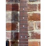 Pre Loved Ibanez AZ24S1F-TKS AZ Standard Series HH Electric Guitar in Transparent Black Sunburst