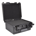 Citronic Heavy Duty Waterproof Equipment Case Medium