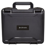 Citronic Heavy Duty Waterproof Equipment Case Medium