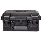 Citronic Heavy Duty Waterproof Equipment Case Medium