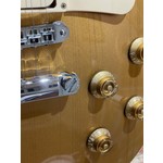 Pre Loved Gibson Les Paul Traditional 2011 Gold Top inc Hardcase