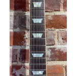 Pre Loved Gibson Les Paul Traditional 2011 Gold Top inc Hardcase