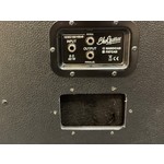 Pre Loved Bluguitar Nanocab 1x12 Guitar Cabinet