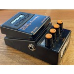 Pre Loved Boss Waza Heavy Metal HM-2w