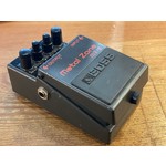 Pre Loved Boss Metal Zone MT-2