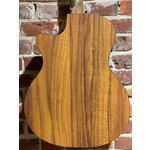 Pre Loved Martin GPCPA5K Electro Acoustic inc Hardcase