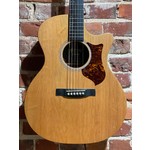 Pre Loved Martin GPCPA5K Electro Acoustic inc Hardcase