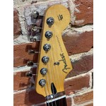 Pre Loved Fender Player II Strat HSS S/B 2025