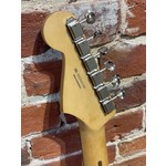 Pre Loved Fender Player II Strat HSS S/B 2025