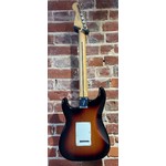 Pre Loved Fender Player II Strat HSS S/B 2025