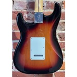Pre Loved Fender Player II Strat HSS S/B 2025