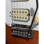 Pre Loved Fender Player II Strat HSS S/B 2025