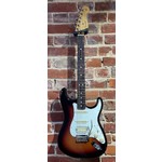 Pre Loved Fender Player II Strat HSS S/B 2025