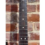 Pre Loved Fender Player II Strat HSS S/B 2025