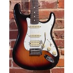 Pre Loved Fender Player II Strat HSS S/B 2025
