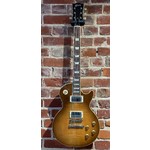Pre Loved Gibson Les Paul Standard Honeyburst 2005  - Inc Hard Case