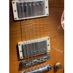 Pre Loved Gibson Les Paul Standard Honeyburst 2005  - Inc Hard Case