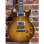 Pre Loved Gibson Les Paul Standard Honeyburst 2005  - Inc Hard Case