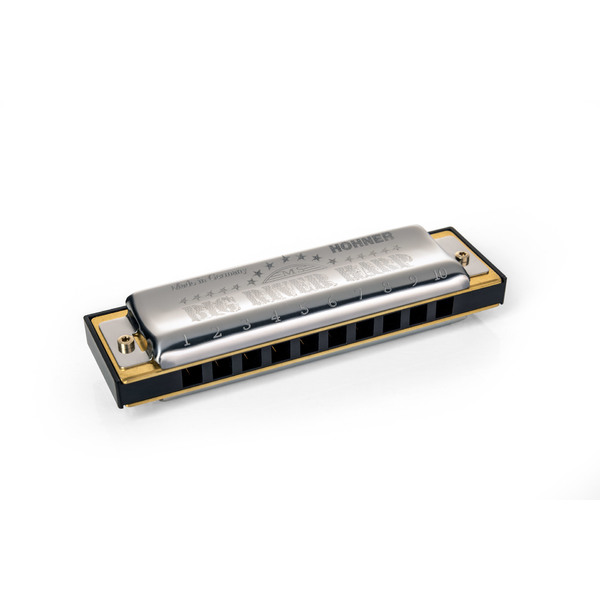 Square big river harp 01