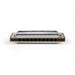 Hohner Big River Harmonica C Major - Updated Version