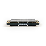 Hohner Big River Harmonica C Major - Updated Version