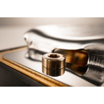 Hohner Big River Harmonica C Major - Updated Version