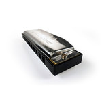 Hohner Special 20 Harmonica A Major - Updated Version