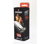 Hohner Special 20 Harmonica A Major - Updated Version