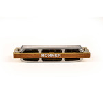 Hohner Blues Harp Harmonica D Major - Updated Version