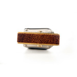 Hohner Blues Harp Harmonica D Major - Updated Version