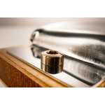 Hohner Blues Harp Harmonica D Major - Updated Version