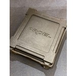 Pre Loved Yamaha MG20XU 20 Channel Mixing Desk With Digital Effects in Proel Flight Case