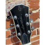 Pre Loved Sire Larry Carlton L7 Goldtop with Tourtech Hard Case