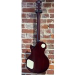 Pre Loved Sire Larry Carlton L7 Goldtop with Tourtech Hard Case