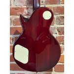 Pre Loved Sire Larry Carlton L7 Goldtop with Tourtech Hard Case