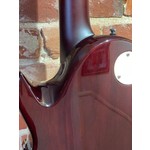 Pre Loved Sire Larry Carlton L7 Goldtop with Tourtech Hard Case