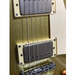 Pre Loved Sire Larry Carlton L7 Goldtop with Tourtech Hard Case