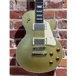 Pre Loved Sire Larry Carlton L7 Goldtop with Tourtech Hard Case