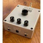 Pre Loved MXR M222 Talkbox (No Power Supply)