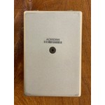 Pre Loved MXR M222 Talkbox (No Power Supply)