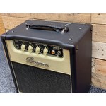 Pre Loved Bugera V5 Infinium 5W 1x8" Tube Combo Amp